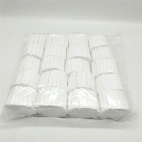 Absorbent Disposable Products Cotton Roll Wool