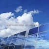 3KW Grade Desligado por grosso de Energia Energia Solar Residencial Sistema Painel PV