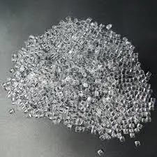 Virgin Transparent PC Resin Polycarbonate Granules Plastic Raw Material with Good Price