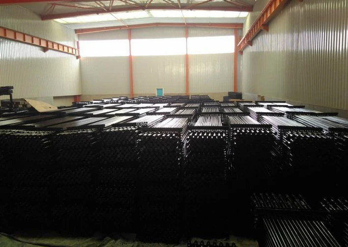 ASME SA-335 P5c Alloy Steel Seamless Pipe