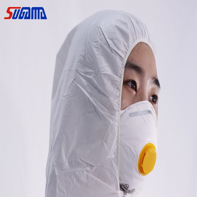 Surgical Disposable Nylon Face Mask with Design