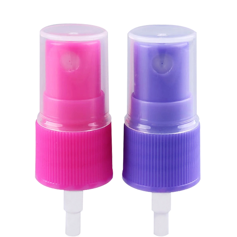 Mist Spray Nozzles Water Bottle Fan Spray