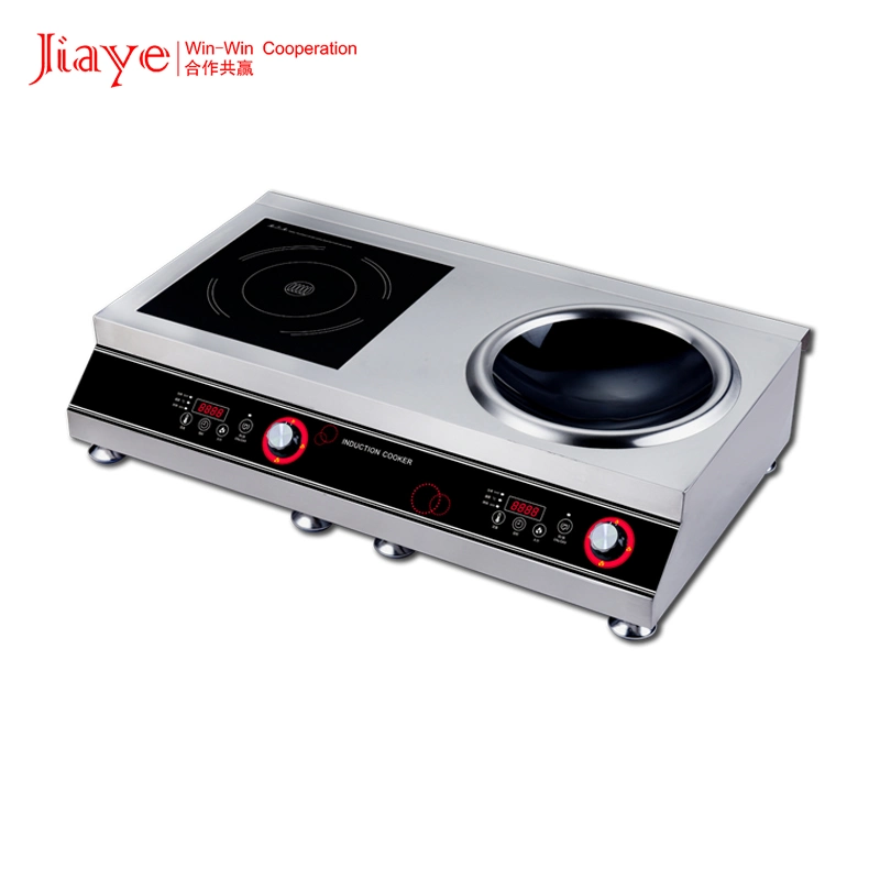 Home Appliance High Power Commercial Induction Cooker