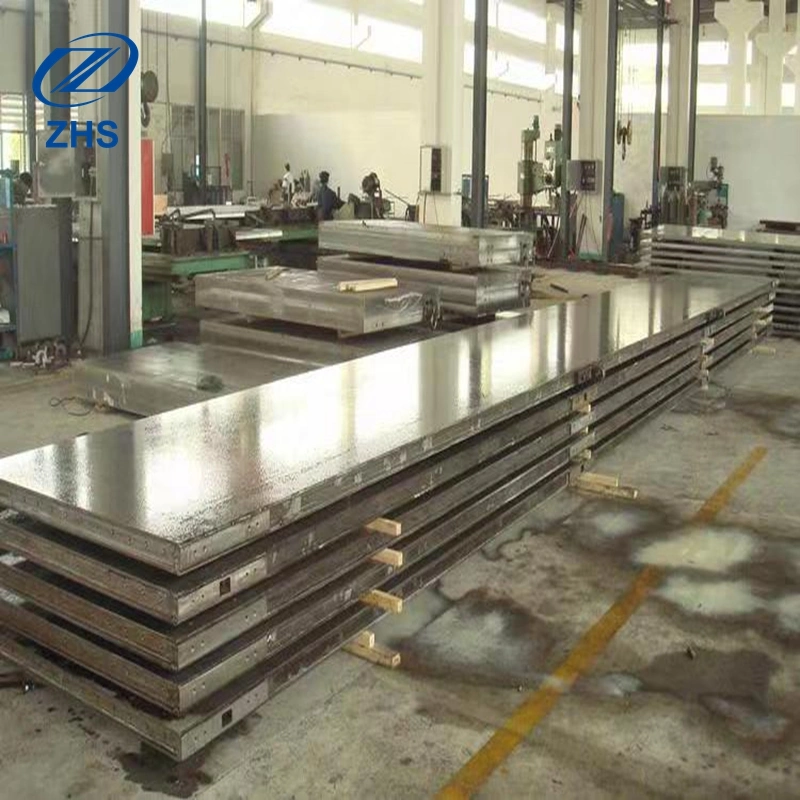 Embossed H16 1050 Aluminum Plate Steel Plate Sheet Price