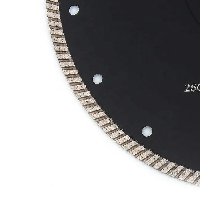 5-1/2 Inch 40-Tooth Carbide Tip Saw Blade for Hardware Tools