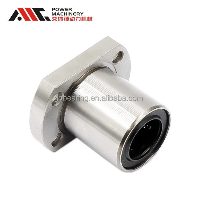 Lmh12 Flange Linear Bearing Mechanical Parts Bearing