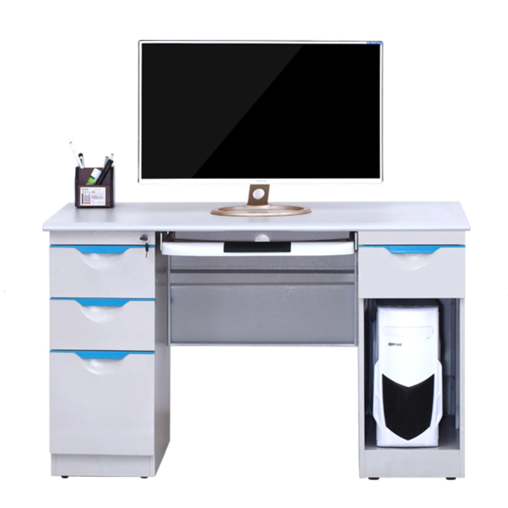 Modern Furniture Executive Computer Desk Office Home Computer Table