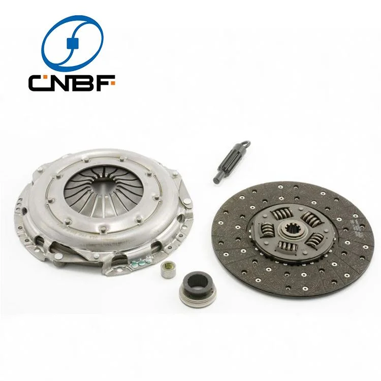 Cnbf Flying Auto Parts Spare Part Car Clutch Kit Kit for Isuzu