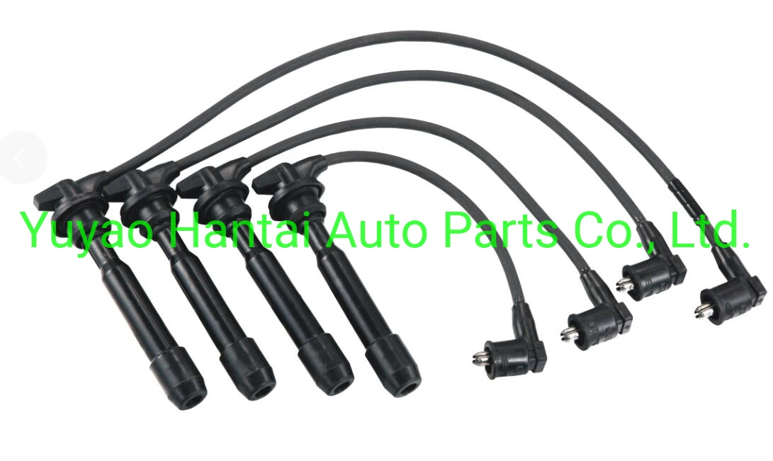 Ignition Cable/Spark Plug Wire for Hei Sbc Bbc 350 383 454 Electronic