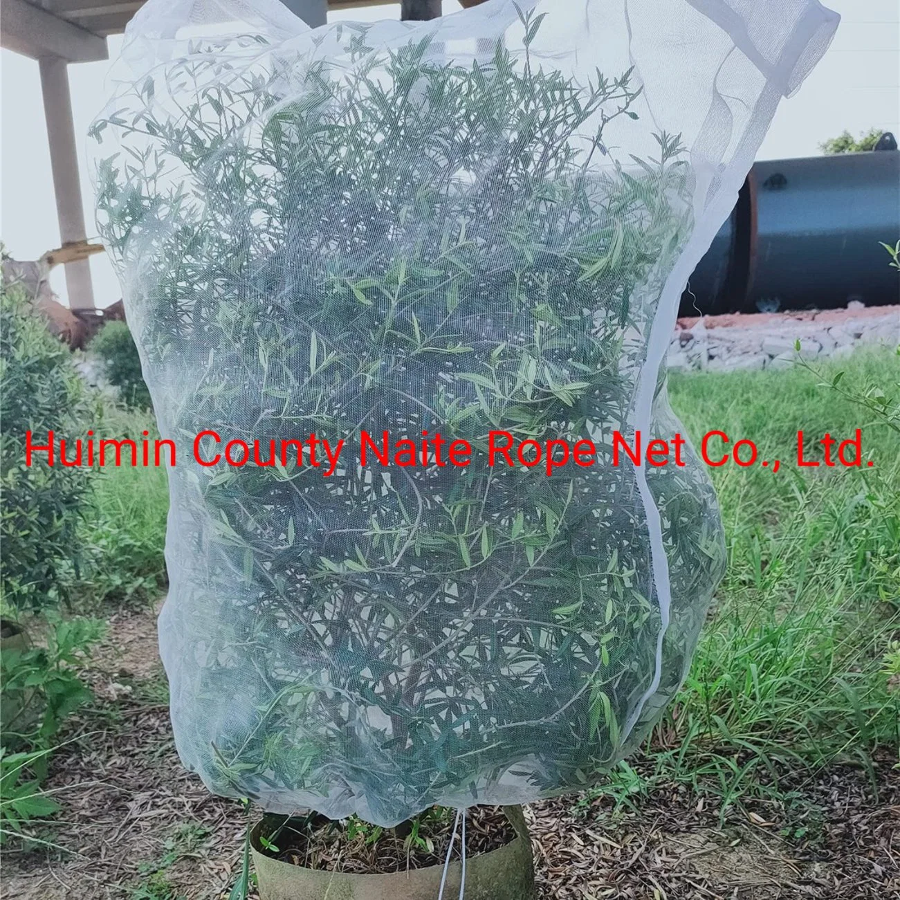 Bug Net Nettings Fine Mesh Insect Mosquito Bird Net Fence Netting for Protecting Vegetables Flowers Fruits Trees Plants