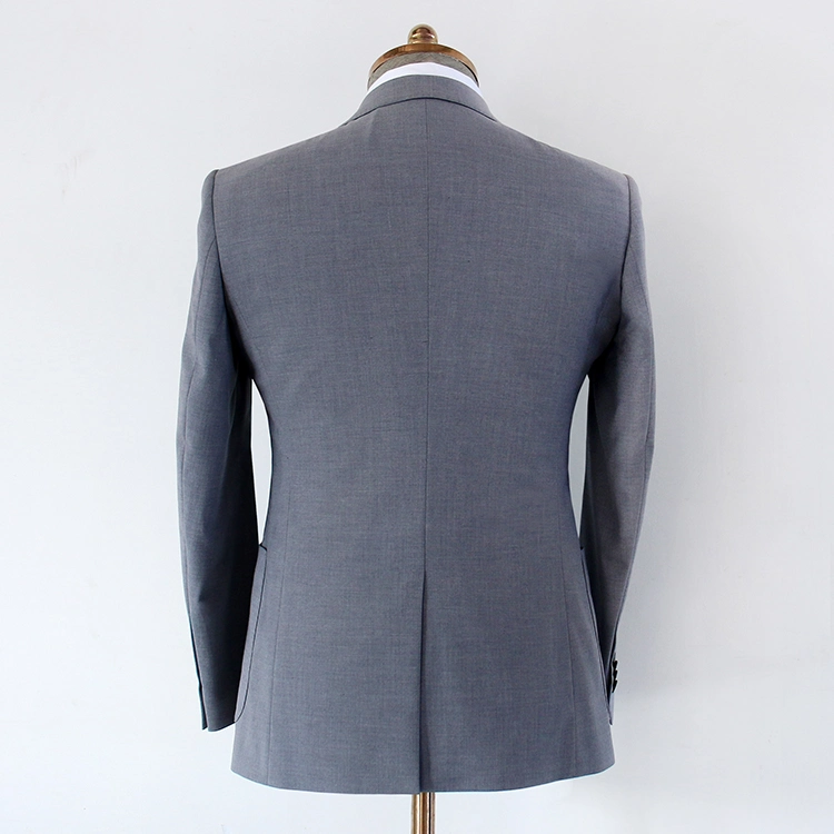 Vêtements Homme vêtements Bespoke tailleur Groom hommes costumes de mariage