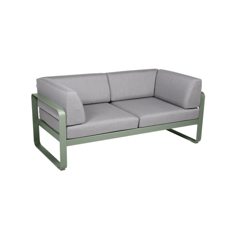 New Style Garden Aluminum Sofa Furniture Outdoor Modern