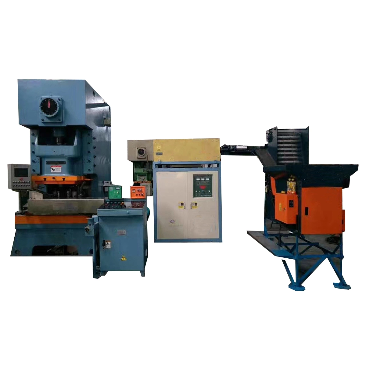 CE Certificate DIN ASME Standard Parts 250tons Punching Power Press