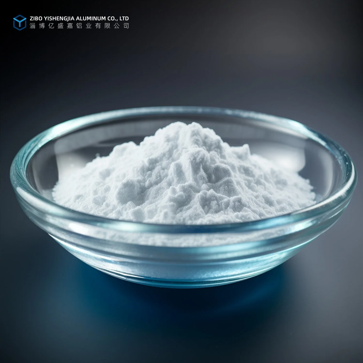 Microcrystalline Nano Aluminium Oxide Filler