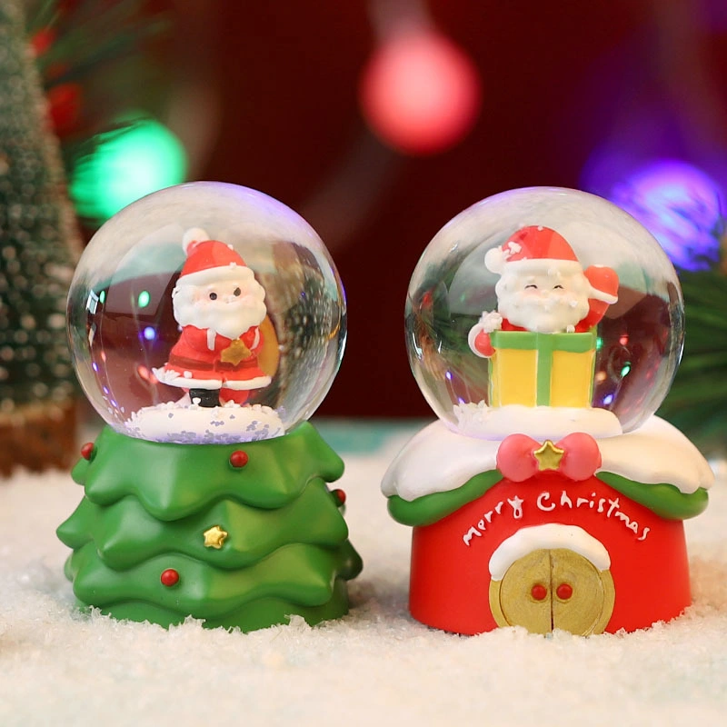 Christmas Holiday Decoration Desktop Christmas Ball