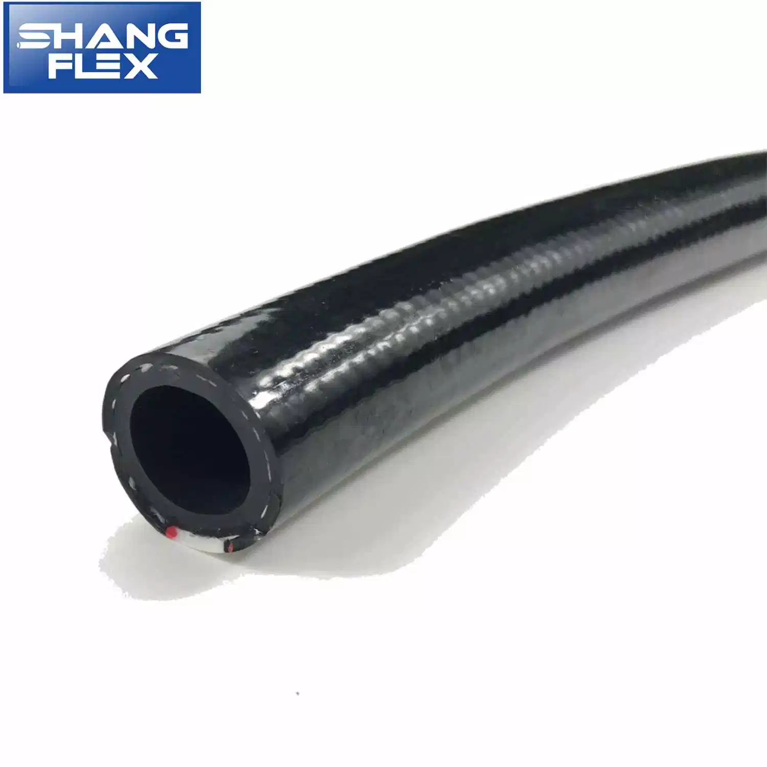 Smooth Inner and Outer Anti-UV PVC Flexible Air Hose