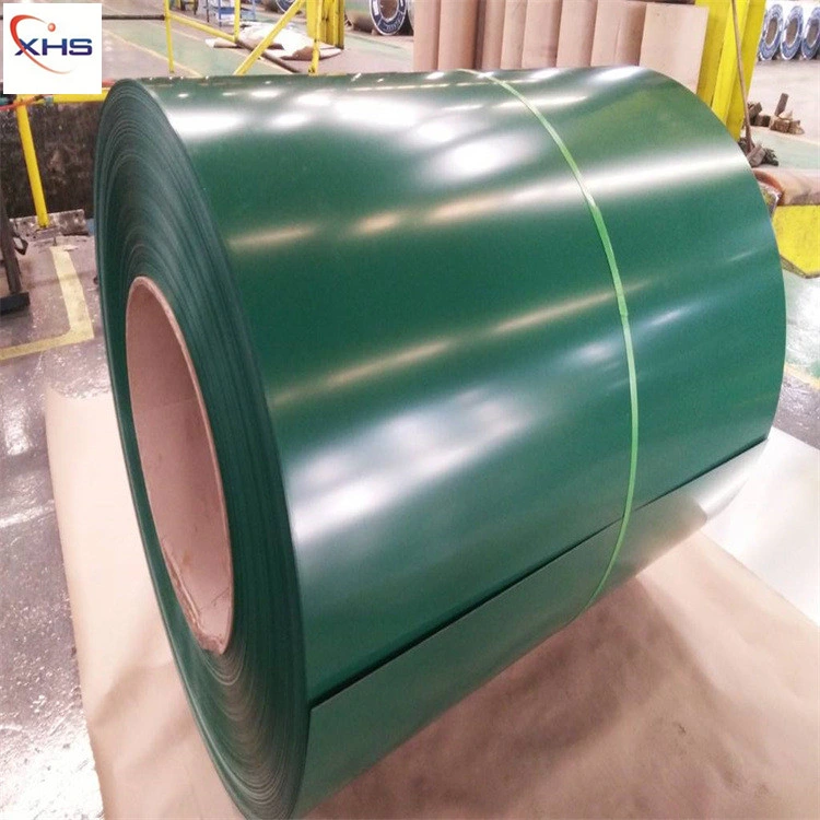 ملوّن ملوّن من الألومنيوم/ملف صلب مقاوم للصدأ/ملف صلب مجلفن/PPGI/PPGL/Galvalume Sheet/Aluminium Sheet/Coil