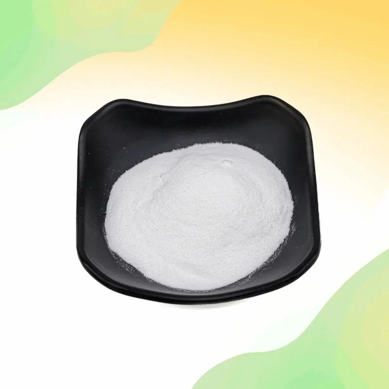 Pure Natural Gellan Gum-Low Acyl CAS 71010-52-1 Low Acyl Gellan Gum Powder