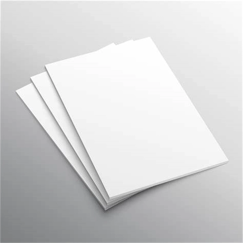 Günstige 80g 75g 70g A4 Papier niedrigen Preis Office Copy Papier