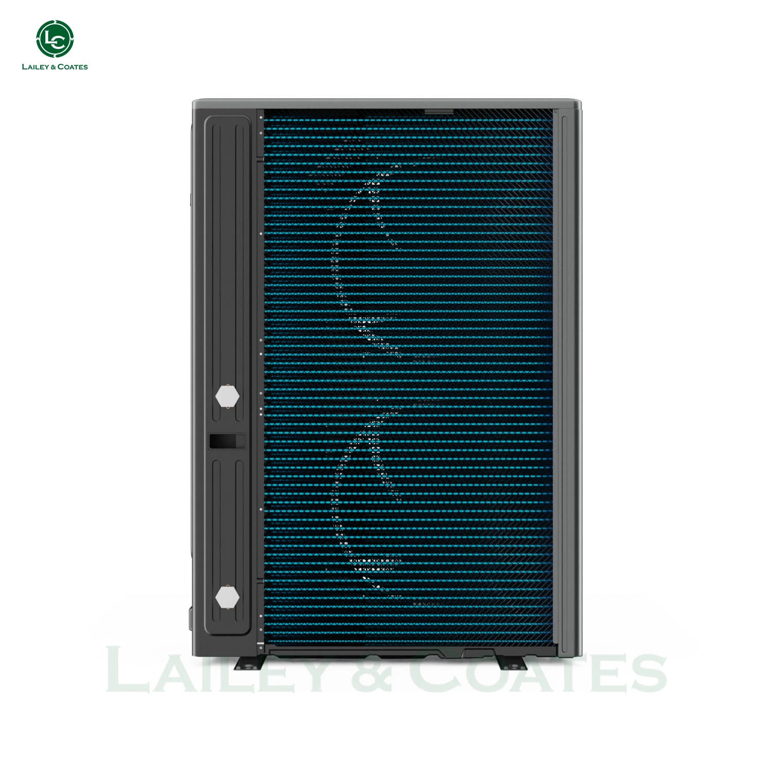 R290 de la OEM de tipo split Inverter completa - el aire al agua / bomba de calor monobloque Monoblock - ERP a+++ el Sistema de calefacción del hogar