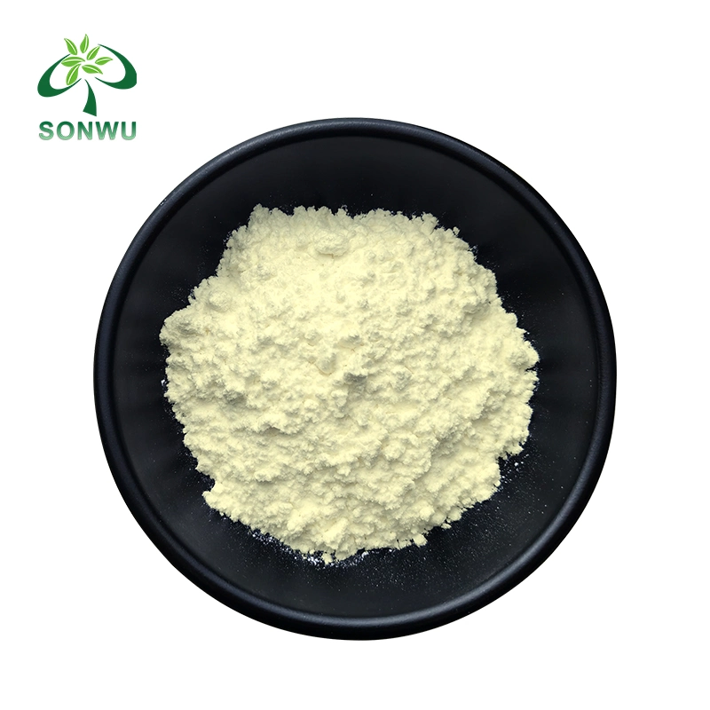 Sonwu Supply Natural Fruit Powder Avocado Extract Avocado Fruit Powder
