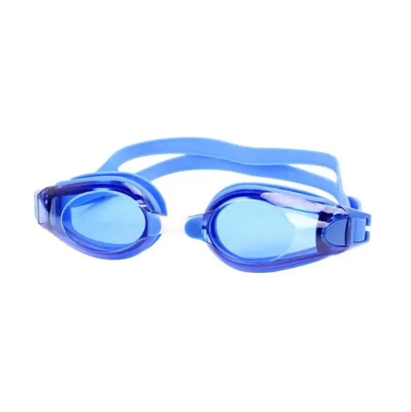 2020 New Design Professional Customized Swimming Goggle