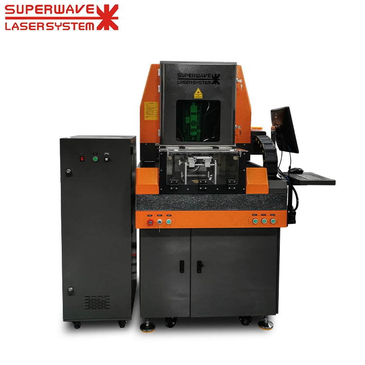 China Leading Manufacturer Laser Cutting Machine for Custom Pendant Designs