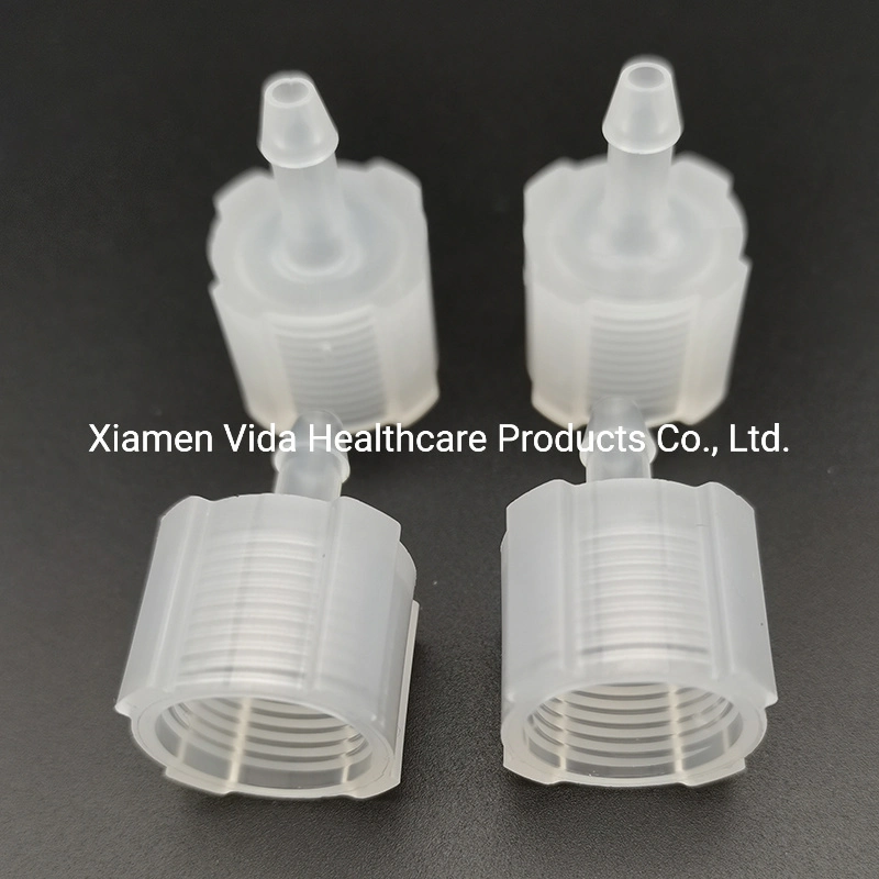 Plastic Mould Professional Injection Mold Medical Plastic Thread Injection Molding