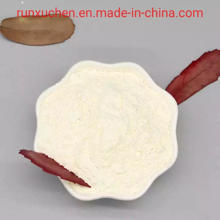 Hochwertiges weißes Pulver Zinkoxid CAS 1314-13-2
