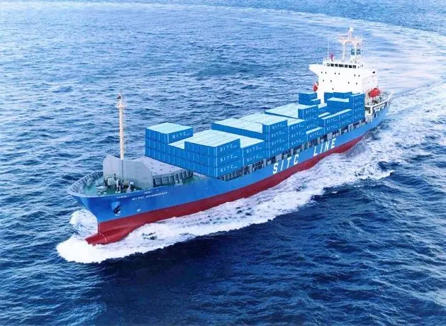 Cheapest Fba, DDP Sea Freight, Best Forwarder Shipping Agent From China to Bolivia