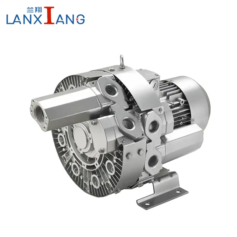 2024 Hot Sale High Pressure Electric Centrifugal Blower Fan Air Blower