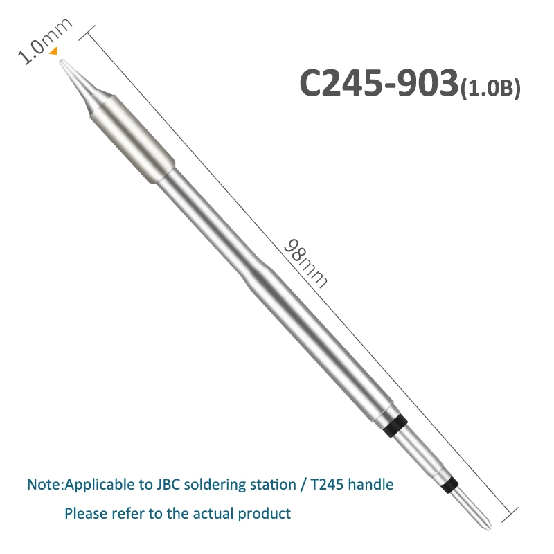 C245-903 Tip Cartridge for 2245 50 Watt Advanced Series Soldering Iron