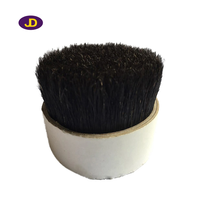 100% pur les brosses à poils de sanglier pour barbe