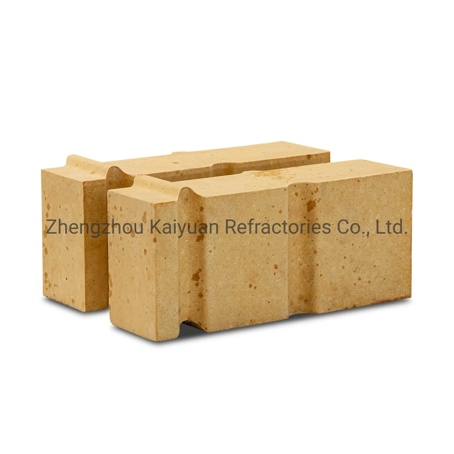 Sílica Brick Refractory Dinas Brick Refractory Sk32 34 36 38 Alumina