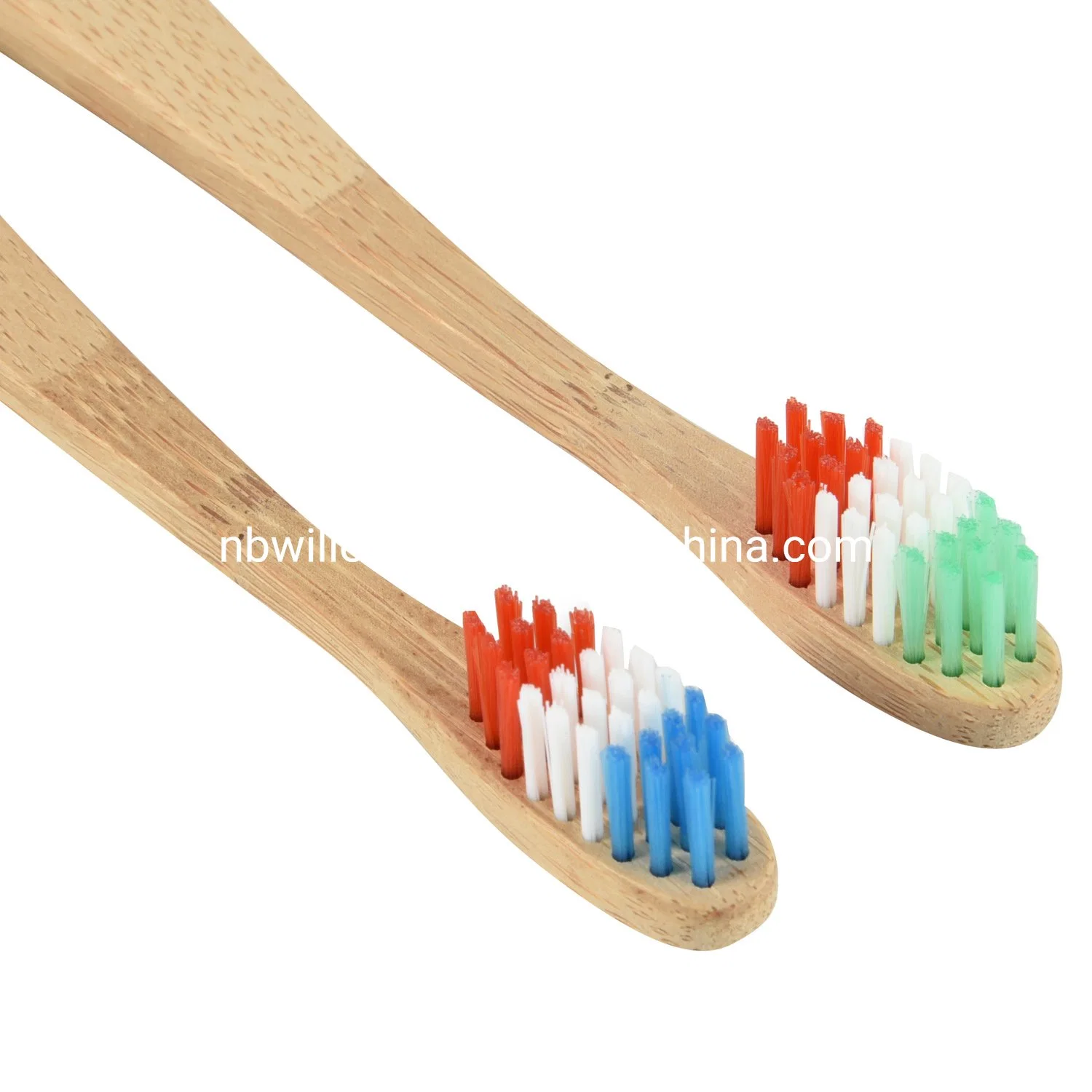 Best Price Disposable Bamboo Toothbrush