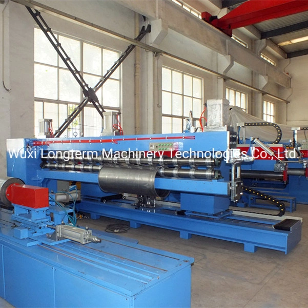 Solar Water Heater Tank Production Line/Manufacturing Line/Water Geyser Production Line/Welding Machine