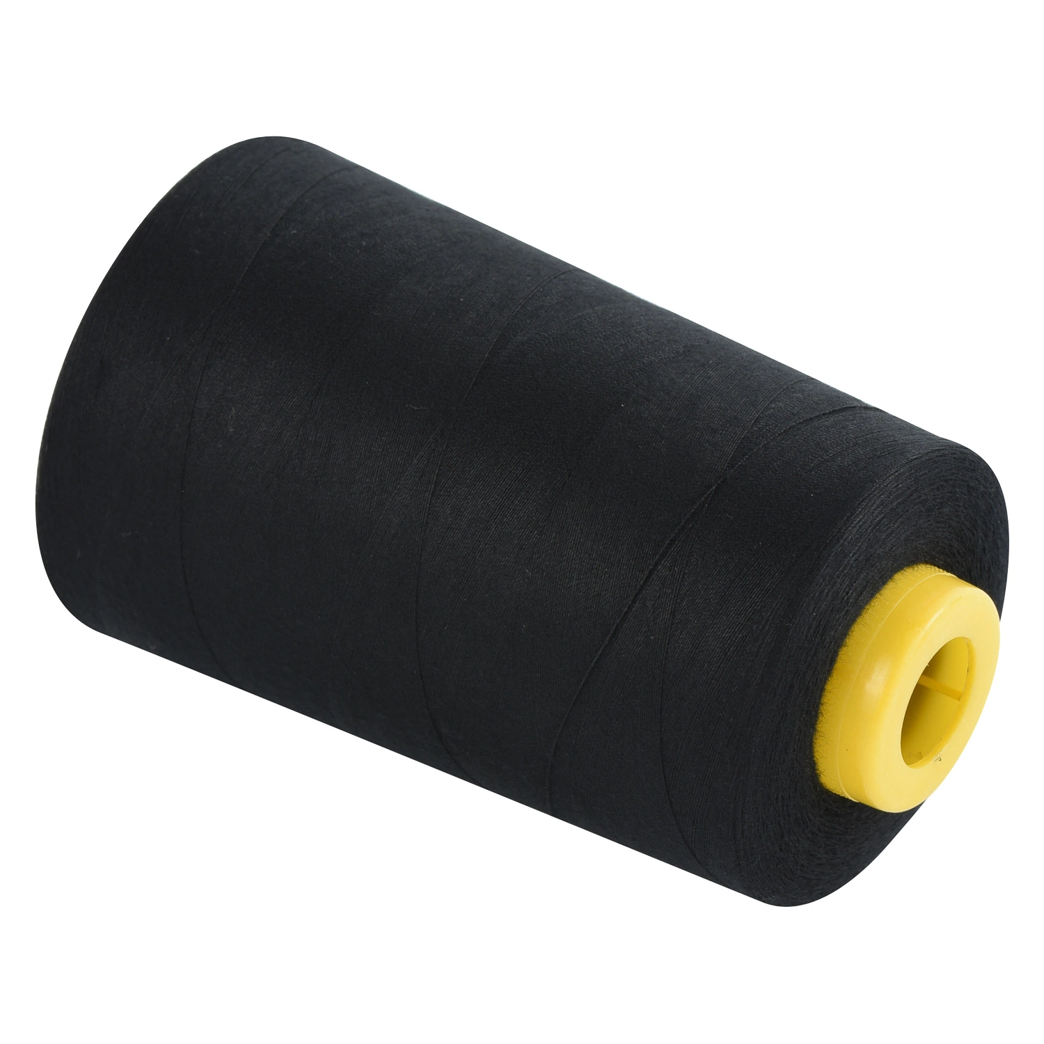 Top Grade Sewing Tfo (40S/3, TEX45) 5000y Sewing Machine Spun Polyester Sewing Thread