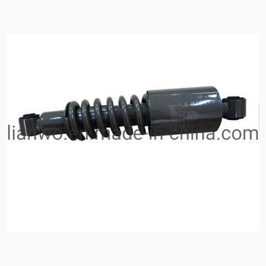 Click Here Shock Absorber Wg1642440088 Sinotruk HOWO Parts Auto Parts, Cab Rear Shock Absorber Truck Spare Parts