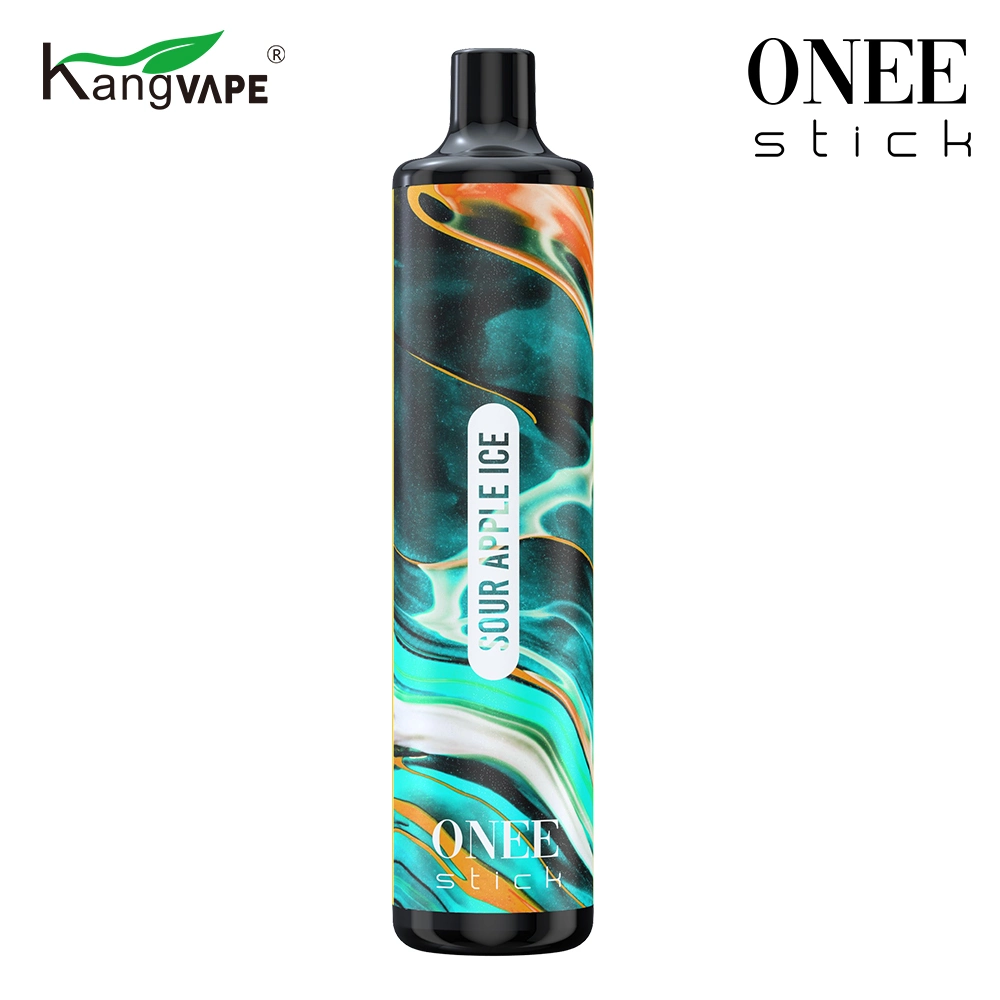 Onee Stick 3000 Puff، صنع بواسطة Kangvape، 10 سنوات مصنع العلامة التجارية، جودة جيدة وأفضل سعر، مرحبا بكم المزيد