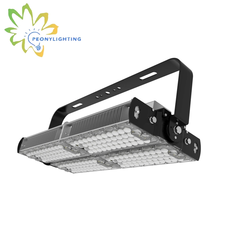 Newest High Power 480W LED Flood Lamp with High Pole