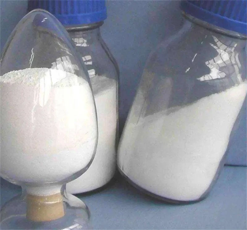 Chemical Powder Food Additive Sodium Hydrogen Phosphate CAS 7558-79-4