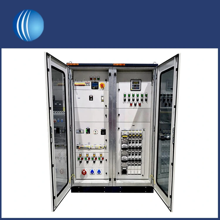 New Model Low Voltage & High Volatage Power Customized Distribution Cabinet