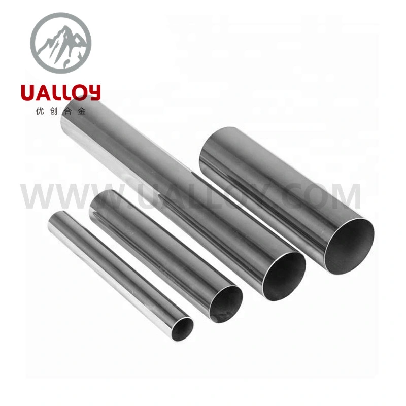 Big Stock Pipe Od: 30mm~180mm Hastelloy C276/Nimo16cr15W / W. Nr. 2.4819 Pipe