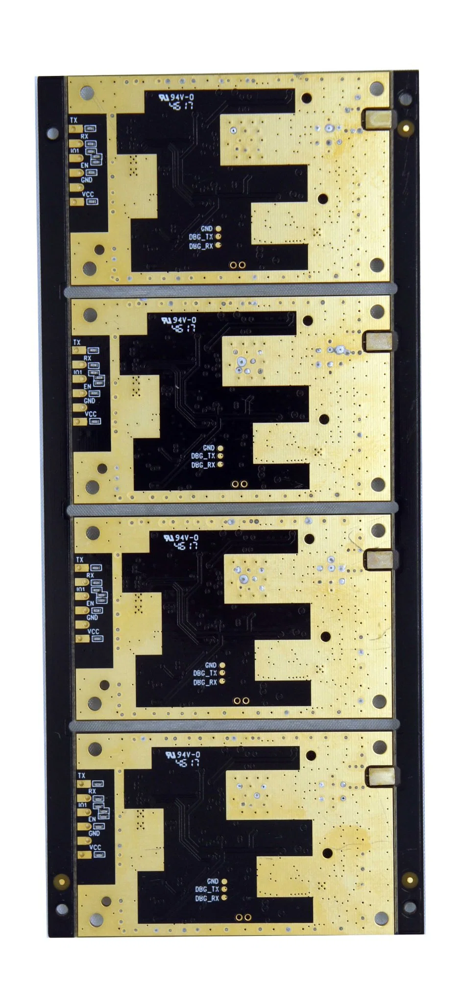 Carte de circuit imprimé multicouche, OSP, Consumer Electronics PCB PCB, Ebook Reader, Kindle PCB PCB