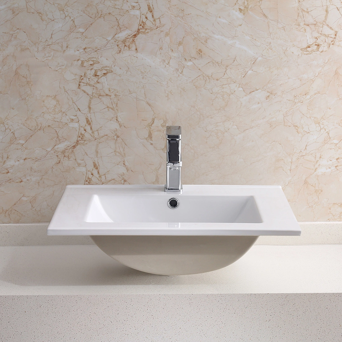 Counter Top Sink, Cabinet Basin, Sink (G Series)