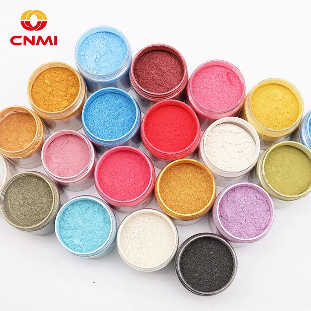 CNMI Skin Safe Neon Powder for Art Craft Nail