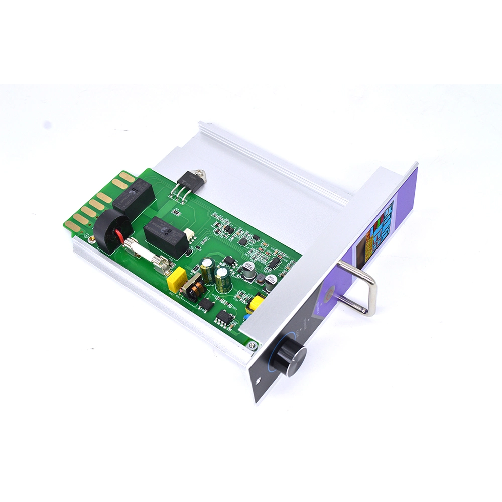 LED Display Pid Control Hot Runner Temperature Control Module