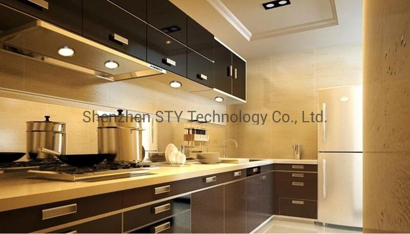 3W Indoor LED Cabinet/Counter Light Jewelry/Showcase Display Light