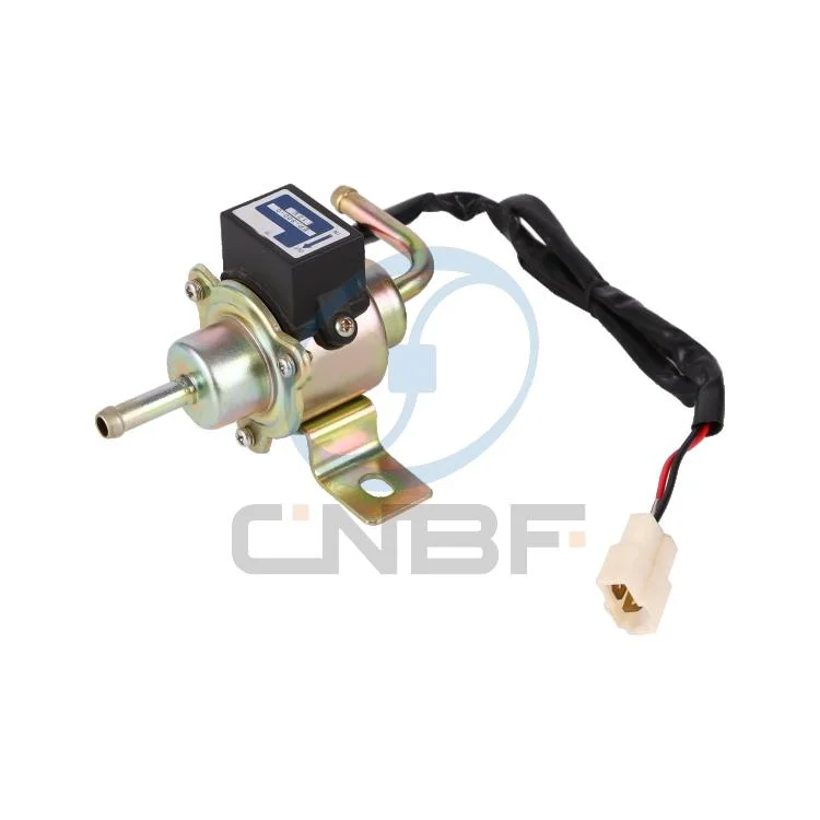 Cnbf Flying Autoparts Electric Fuel Pump Suitable for Mazda Ep259