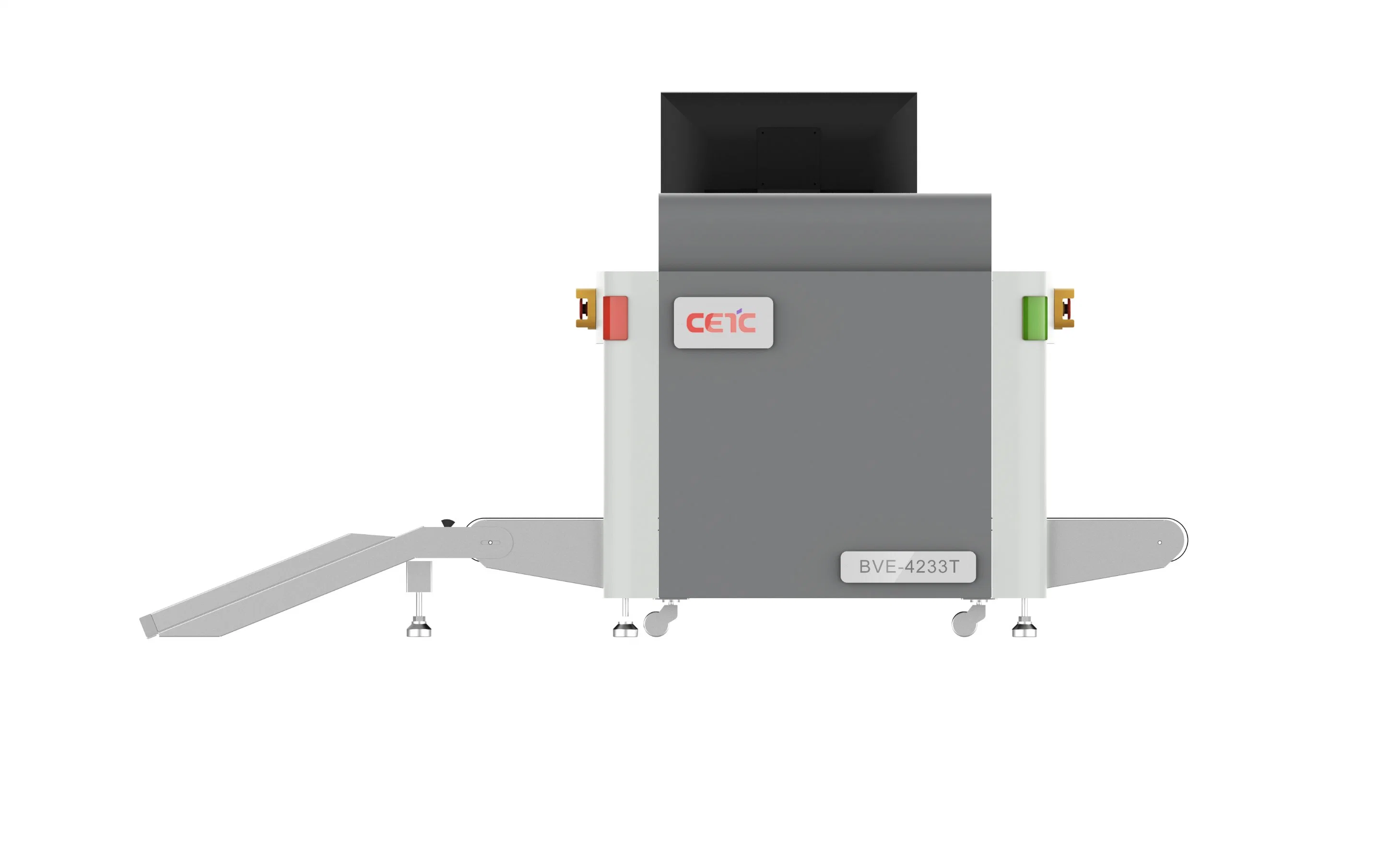 X-ray Scanner X-ray Machine X Ray Security Devices 4233t